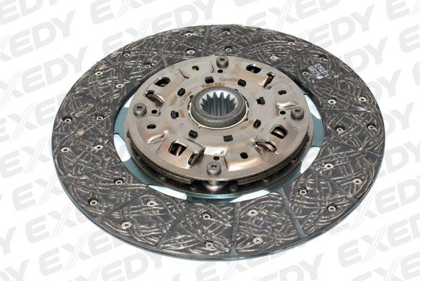 Диск сцепления EXEDY TYD135U