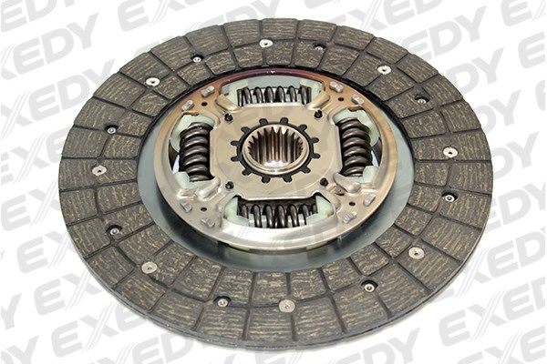 Диск сцепления EXEDY TYD304