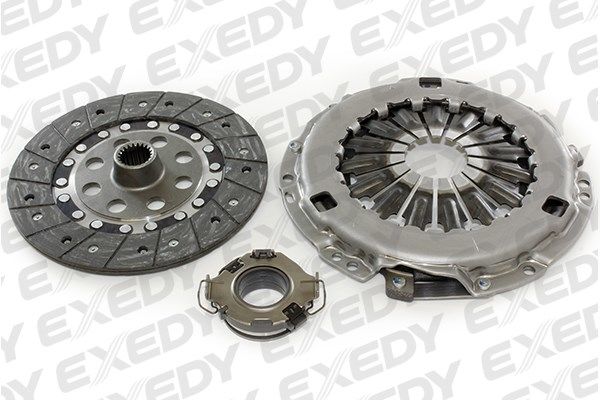 Комплект сцепления EXEDY TYK2157