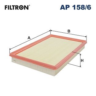 Воздушный фильтр FILTRON AP1586