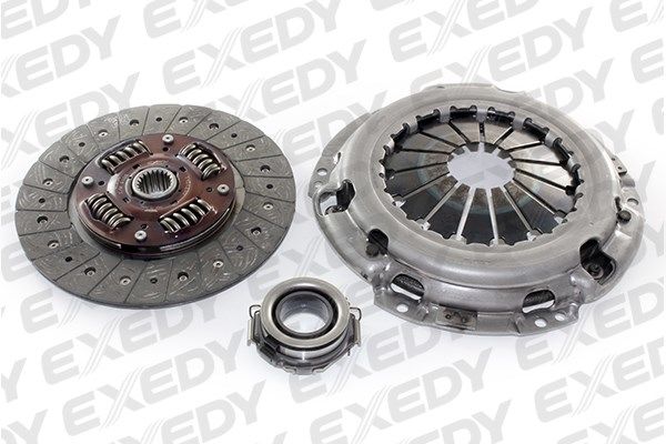 Комплект сцепления EXEDY TYK2192