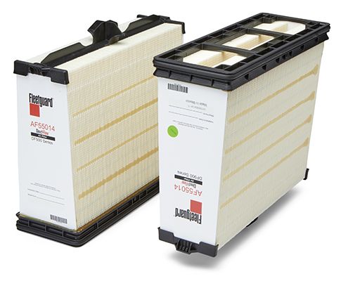 Воздушный фильтр FLEETGUARD AF55014