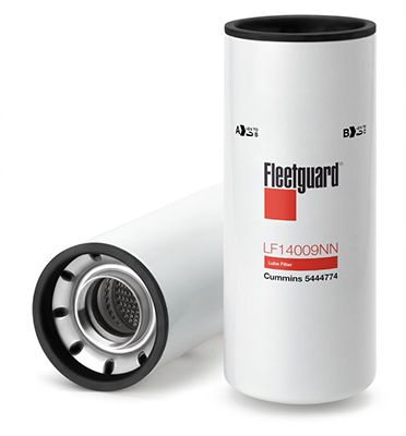 Масляный фильтр FLEETGUARD LF14009NN