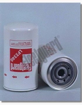 Масляный фильтр FLEETGUARD LF3346