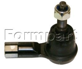 Наконечник поперечной рулевой тяги FORMPART 5602012