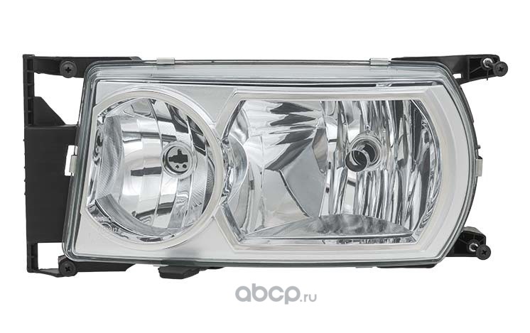 Запчасть EXOVO 23628E