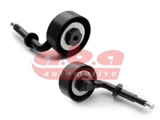 Натяжной ролик, поликлиновой ремень ABA Automotive YP155069