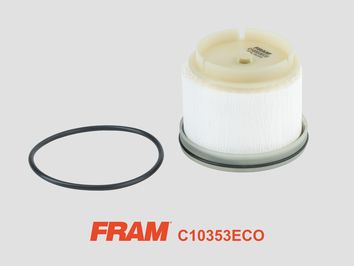 Топливный фильтр FRAM C10353ECO