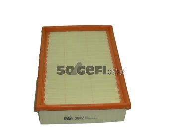 Воздушный фильтр FRAM CA9082