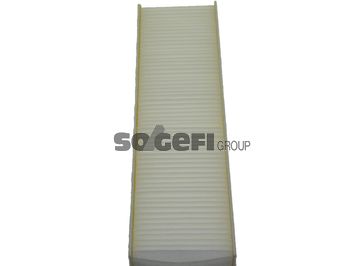 Фильтр, воздух во внутренном пространстве FRAM CF10831