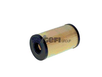 Масляный фильтр FRAM CH12039ECO
