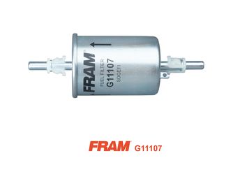 Топливный фильтр FRAM G11107