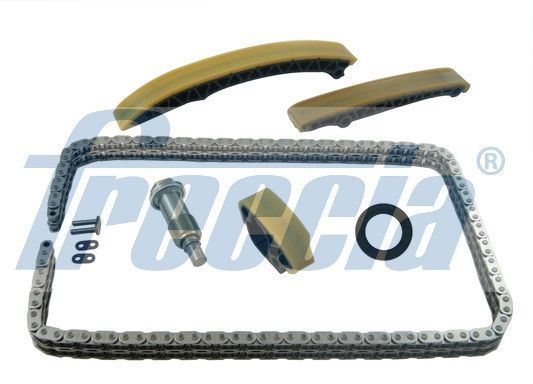 Комплект цели привода распредвала FRECCIA TK081024