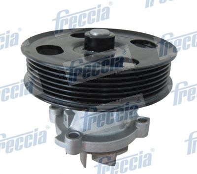 Водяной насос, охлаждение двигателя FRECCIA WP0130