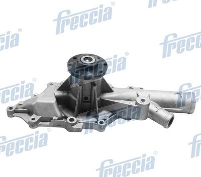 Водяной насос, охлаждение двигателя FRECCIA WP0154