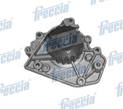 Водяной насос, охлаждение двигателя FRECCIA WP0163