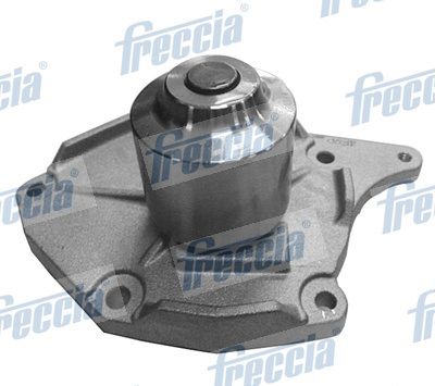 Водяной насос, охлаждение двигателя FRECCIA WP0180
