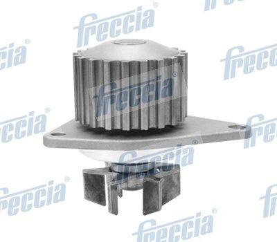 Водяной насос, охлаждение двигателя FRECCIA WP0203