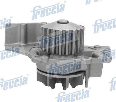 Водяной насос, охлаждение двигателя FRECCIA WP0204