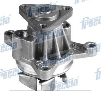 Водяной насос, охлаждение двигателя FRECCIA WP0232