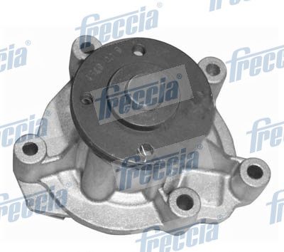 Водяной насос, охлаждение двигателя FRECCIA WP0235
