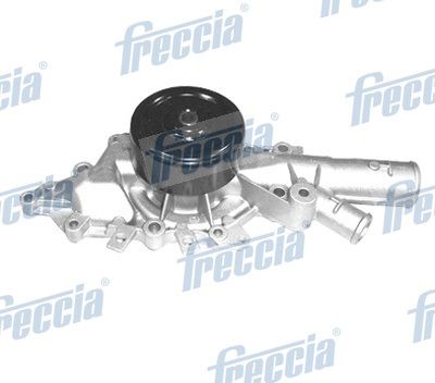 Водяной насос, охлаждение двигателя FRECCIA WP0236