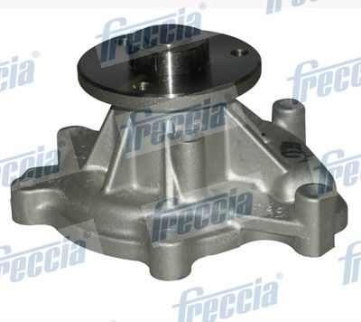 Водяной насос, охлаждение двигателя FRECCIA WP0260
