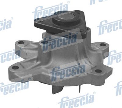 Водяной насос, охлаждение двигателя FRECCIA WP0261