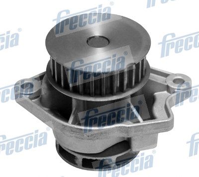 Водяной насос, охлаждение двигателя FRECCIA WP0266
