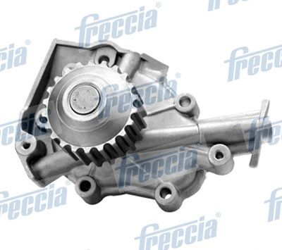 Водяной насос, охлаждение двигателя FRECCIA WP0271