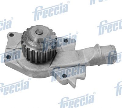 Водяной насос, охлаждение двигателя FRECCIA WP0327