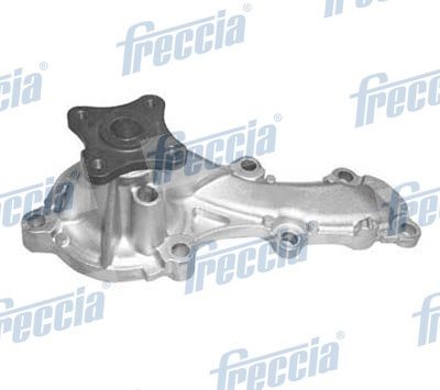 Водяной насос, охлаждение двигателя FRECCIA WP0396