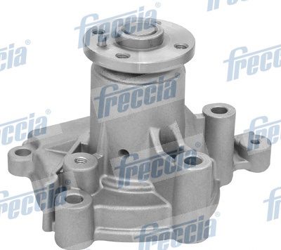 Водяной насос, охлаждение двигателя FRECCIA WP0406