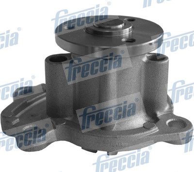 Водяной насос, охлаждение двигателя FRECCIA WP0447