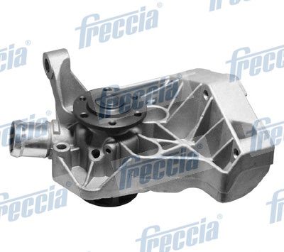 Водяной насос, охлаждение двигателя FRECCIA WP0449