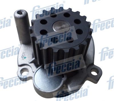 Водяной насос, охлаждение двигателя FRECCIA WP0456