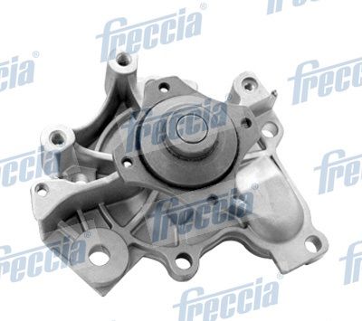 Водяной насос, охлаждение двигателя FRECCIA WP0458