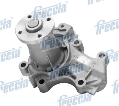 Водяной насос, охлаждение двигателя FRECCIA WP0480