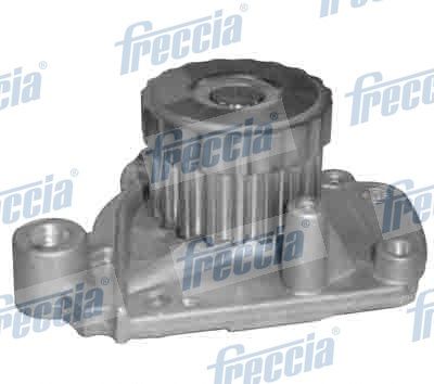 Водяной насос, охлаждение двигателя FRECCIA WP0486
