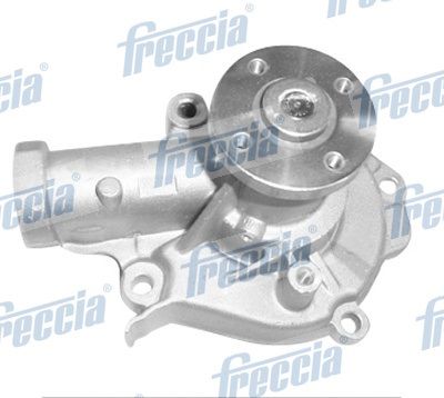 Водяной насос, охлаждение двигателя FRECCIA WP0540