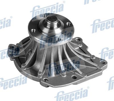 Водяной насос, охлаждение двигателя FRECCIA WP0547
