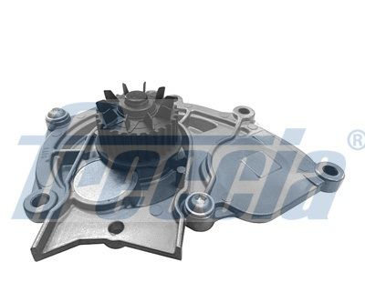 Водяной насос, охлаждение двигателя FRECCIA WP0590