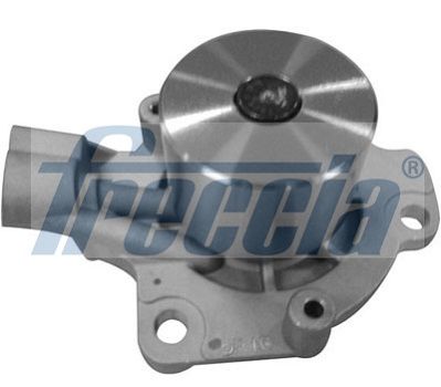 Водяной насос, охлаждение двигателя FRECCIA WP0595