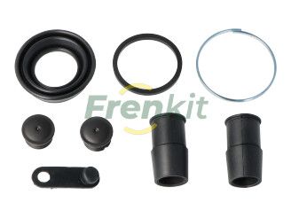 Ремкомплект, тормозной суппорт FRENKIT 235017