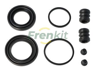 Ремкомплект, тормозной суппорт FRENKIT 238005