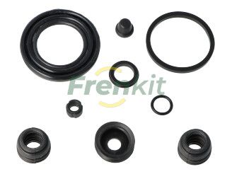 Ремкомплект, тормозной суппорт FRENKIT 238086
