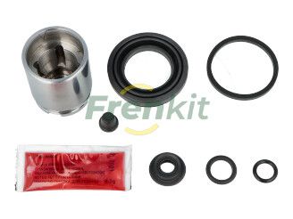 Ремкомплект, тормозной суппорт FRENKIT 238817