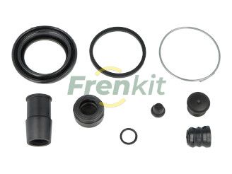 Ремкомплект, тормозной суппорт FRENKIT 242010