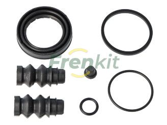 Ремкомплект, тормозной суппорт FRENKIT 242048