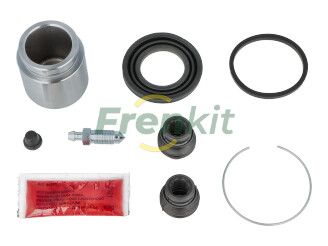 Ремкомплект, тормозной суппорт FRENKIT 243983